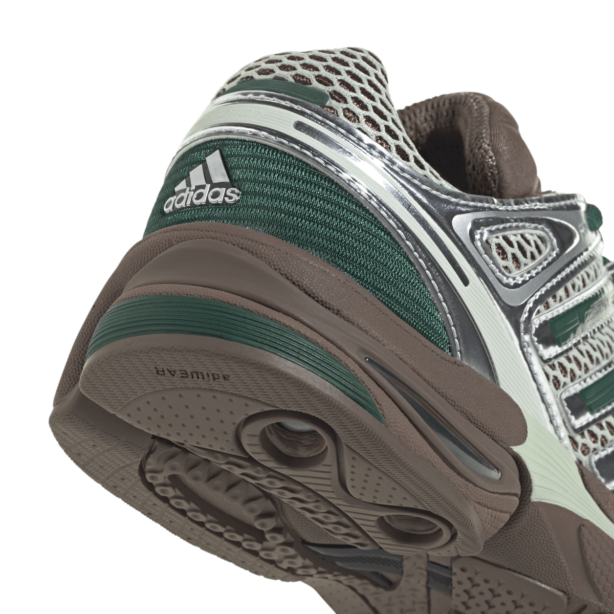 Adidas Adistar Control 5 Earth Strata Green