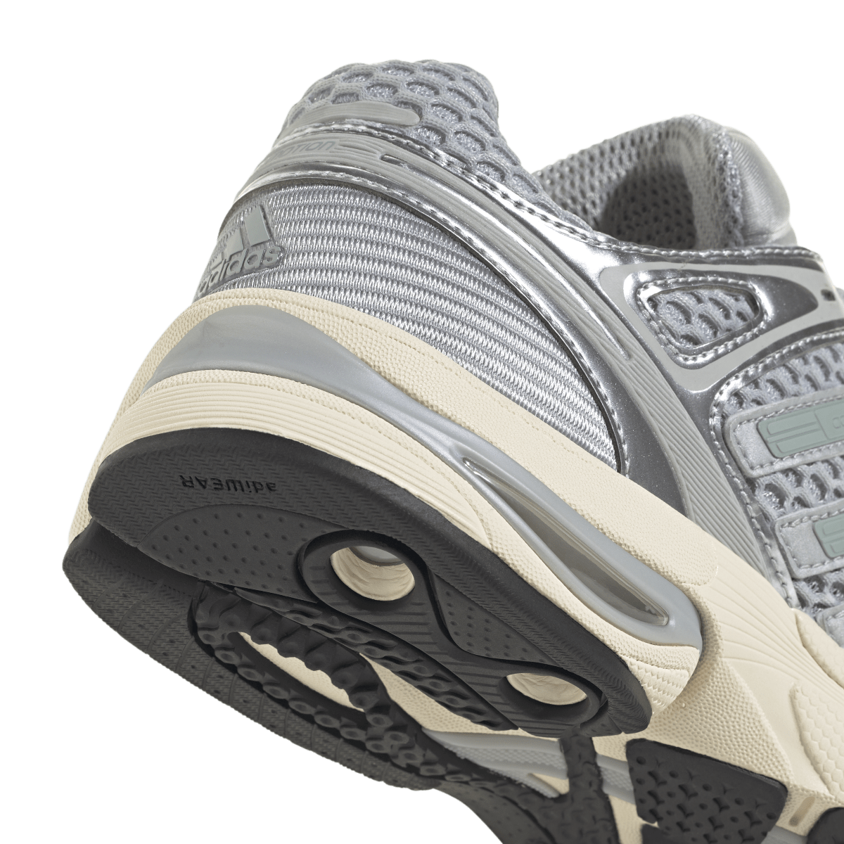 Adidas Adistar Control 5 Grey Cream White Sage