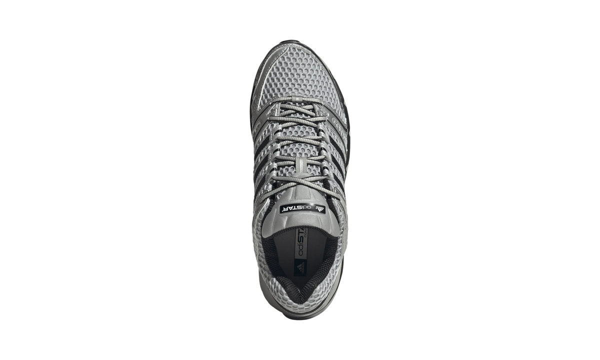 Adidas Adistar Control 5 Grey Two Black Silver