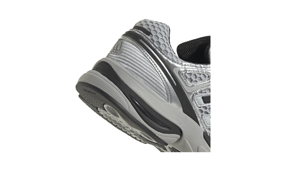 Adidas Adistar Control 5 Grey Two Black Silver