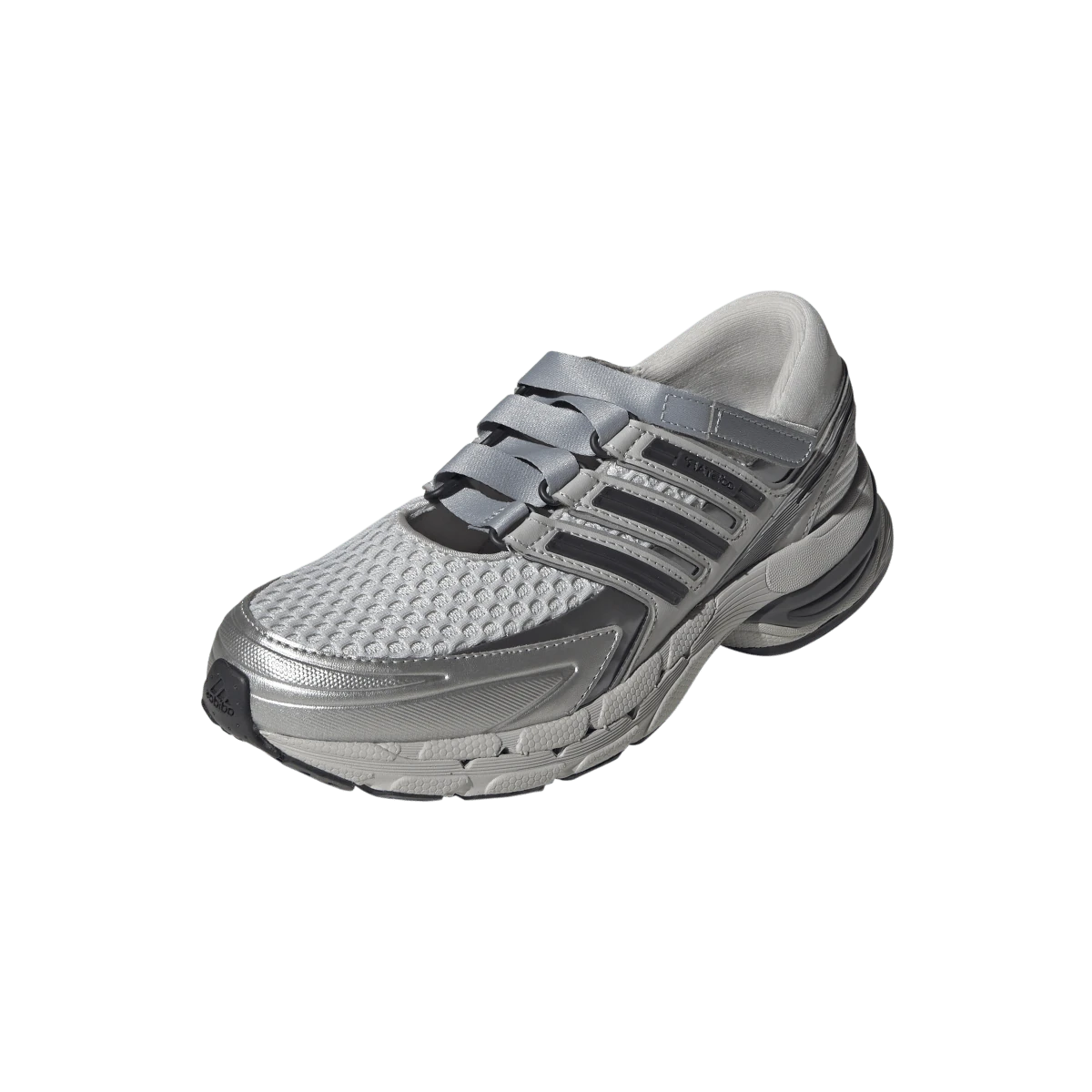 Adidas Adistar Control 5 Mj Grey One Silver Metallic Grey Two