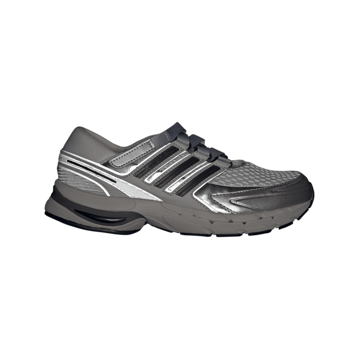 Adidas Adistar Control 5 Mj Grey One Silver Metallic Grey Two