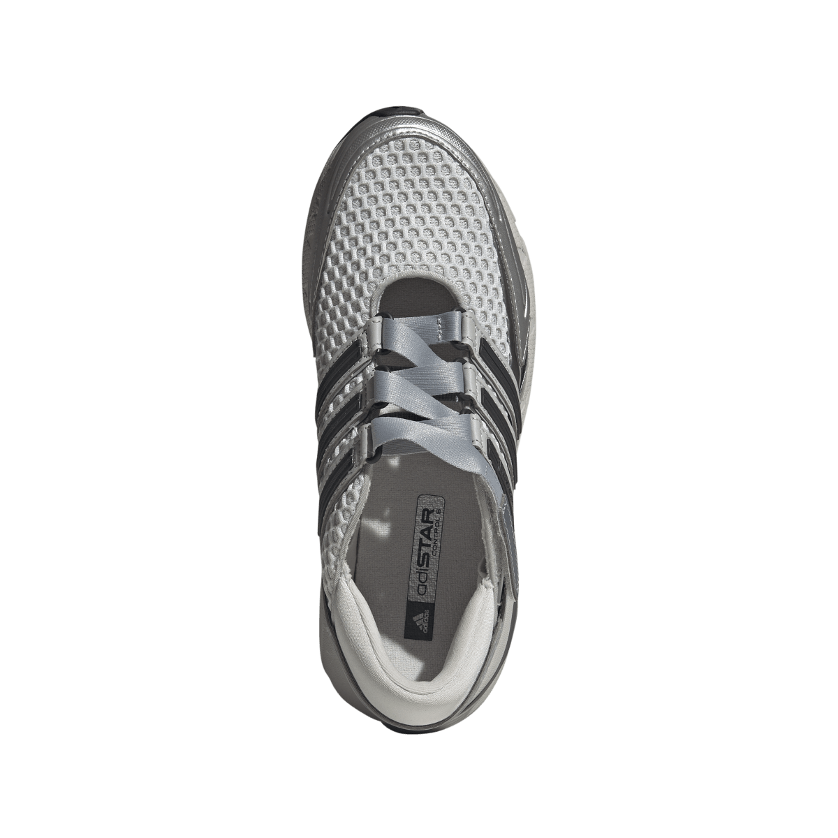 Adidas Adistar Control 5 Mj Grey One Silver Metallic Grey Two