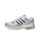 Adidas Adistar Control 5 Silver Metallic Grey Black
