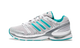 Adidas Adistar Control 5 Sporty & Rich Silver Pure Teal