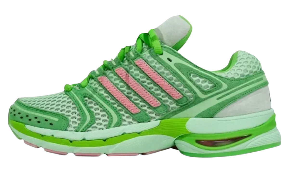 Adidas Adistar Control 5 Unheardof Pork Chop Piggy Runner 2.0 Cupcake