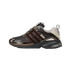 Adidas Adistar Cushion Song for the Mute Core Black Dark Brown