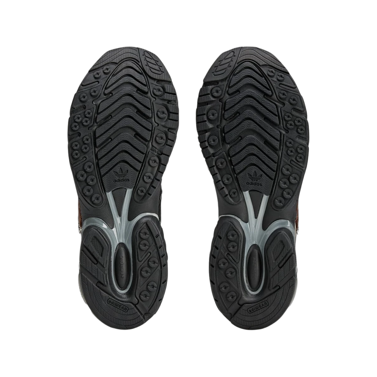 Adidas Adistar Cushion Song for the Mute Core Black Dark Brown