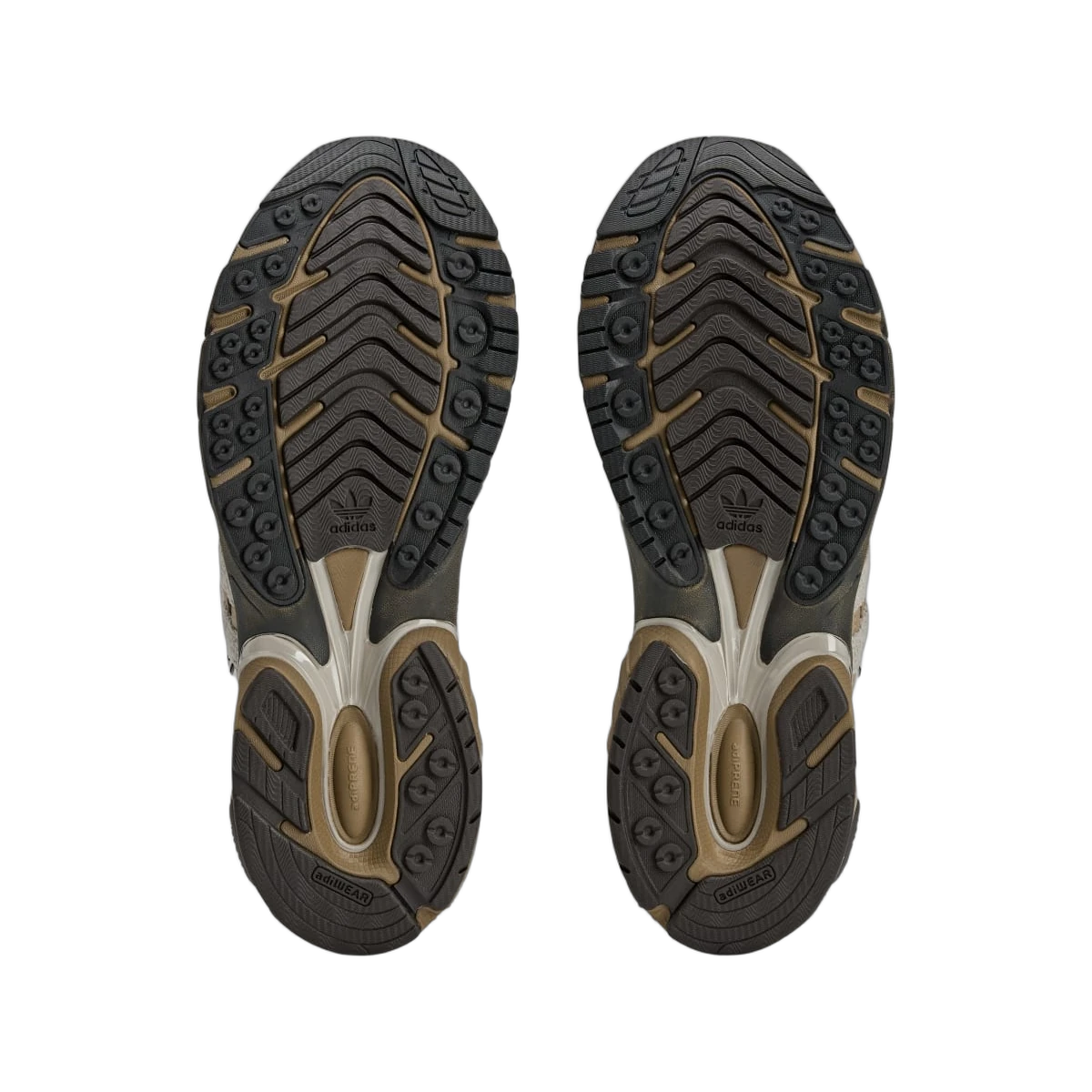 Adidas Adistar Cushion Song for the Mute Simple Brown