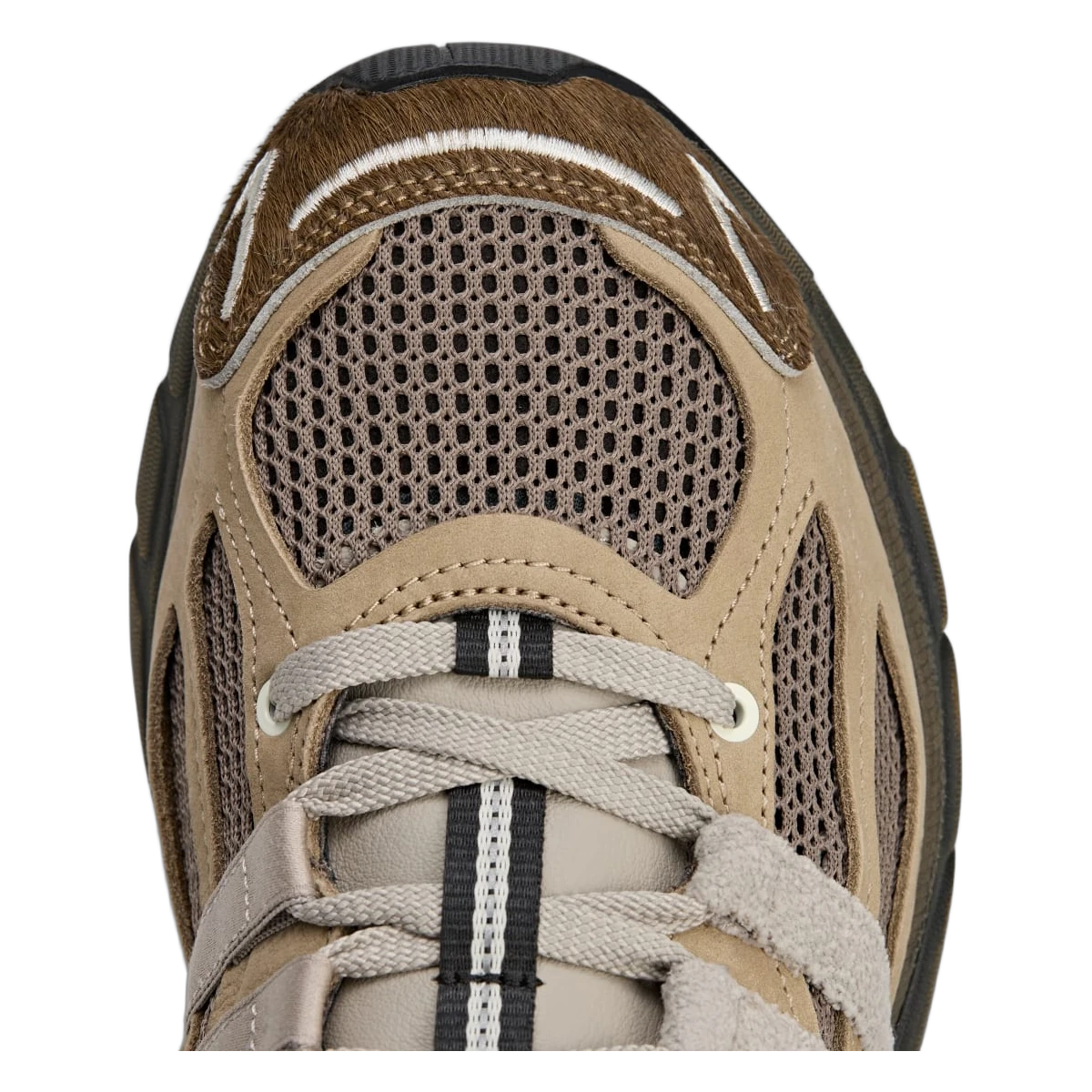 Adidas Adistar Cushion Song for the Mute Simple Brown