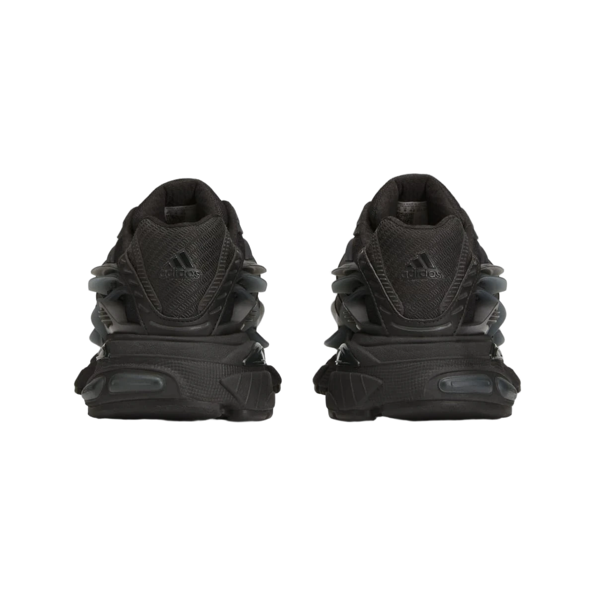 Adidas Adistar Jellyfish Pharrell Williams Triple Black