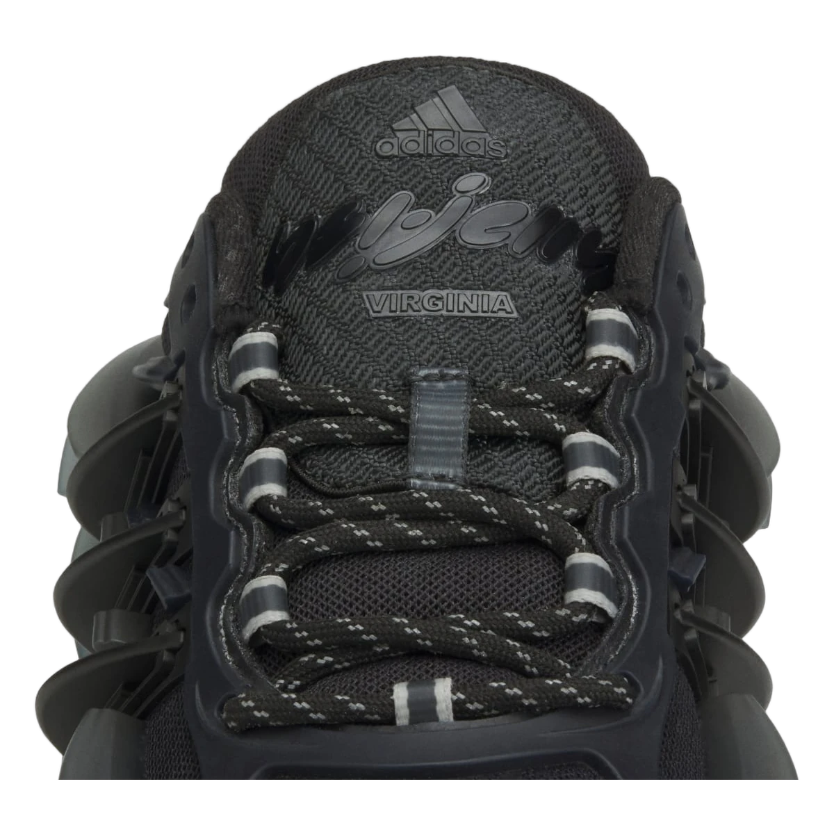 Adidas Adistar Jellyfish Pharrell Williams Triple Black