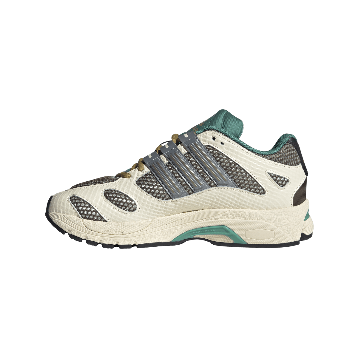Adidas Adistar Molded Linen Green Tech Grey