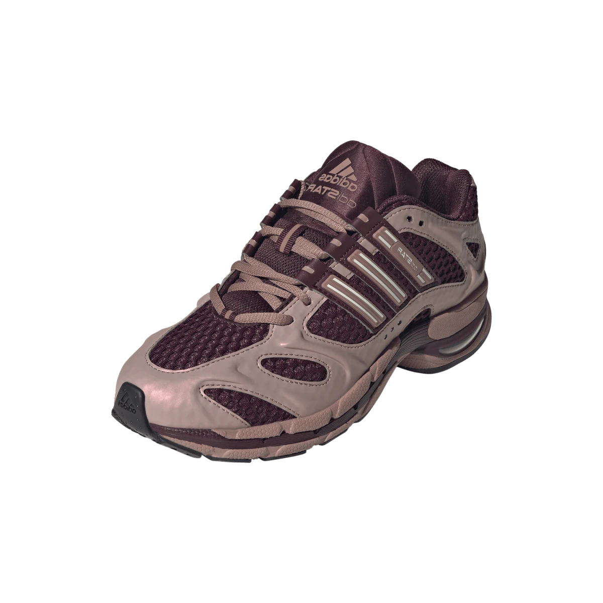 Adidas Adistar Molded Maroon Warm Clay