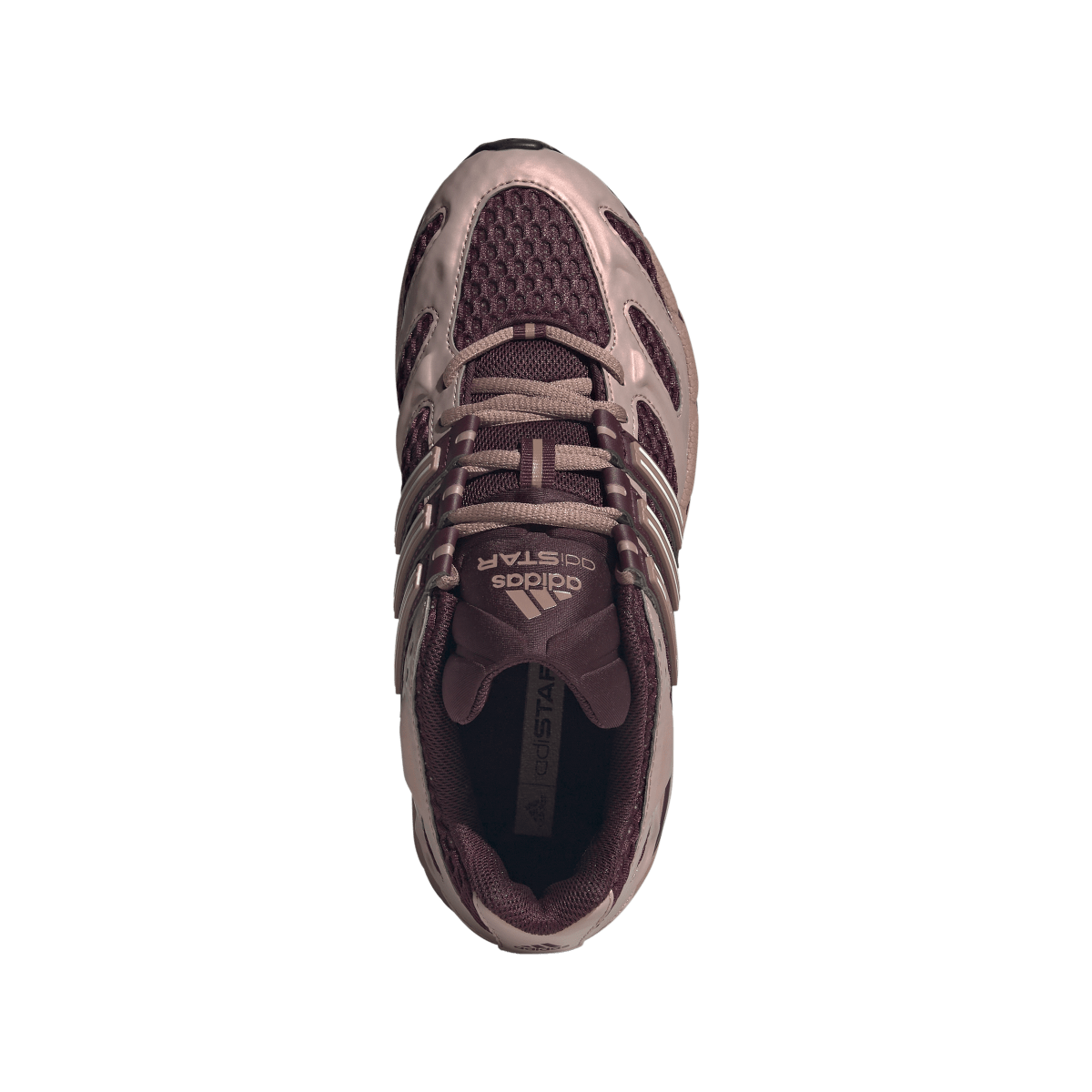 Adidas Adistar Molded Maroon Warm Clay