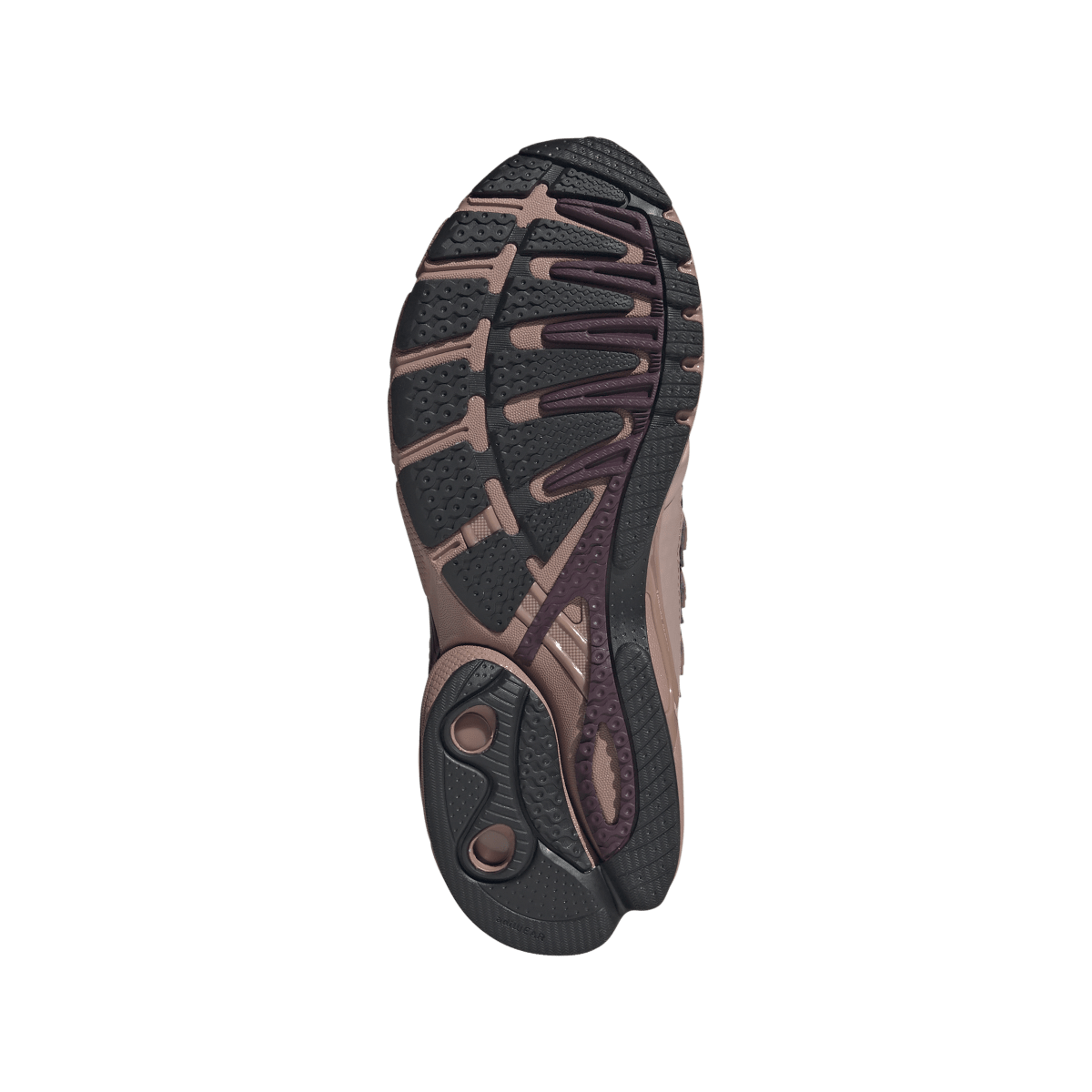 Adidas Adistar Molded Maroon Warm Clay