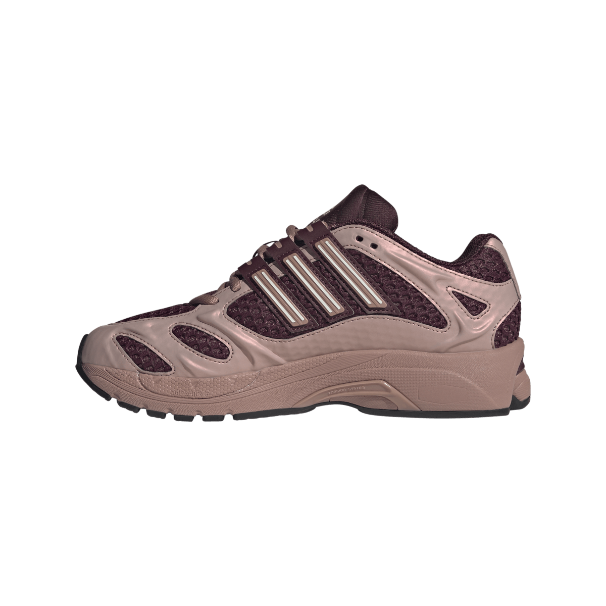 Adidas Adistar Molded Maroon Warm Clay