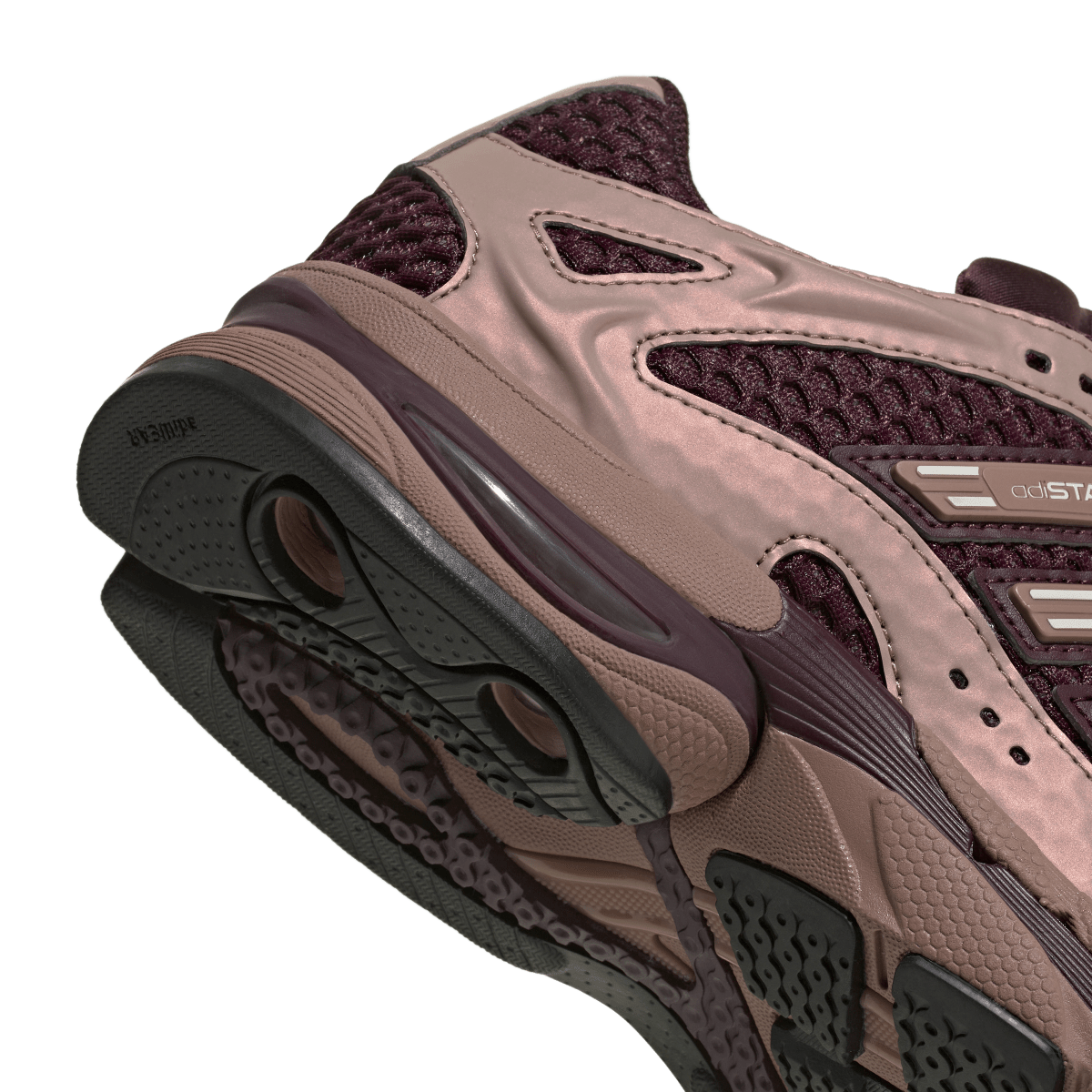 Adidas Adistar Molded Maroon Warm Clay