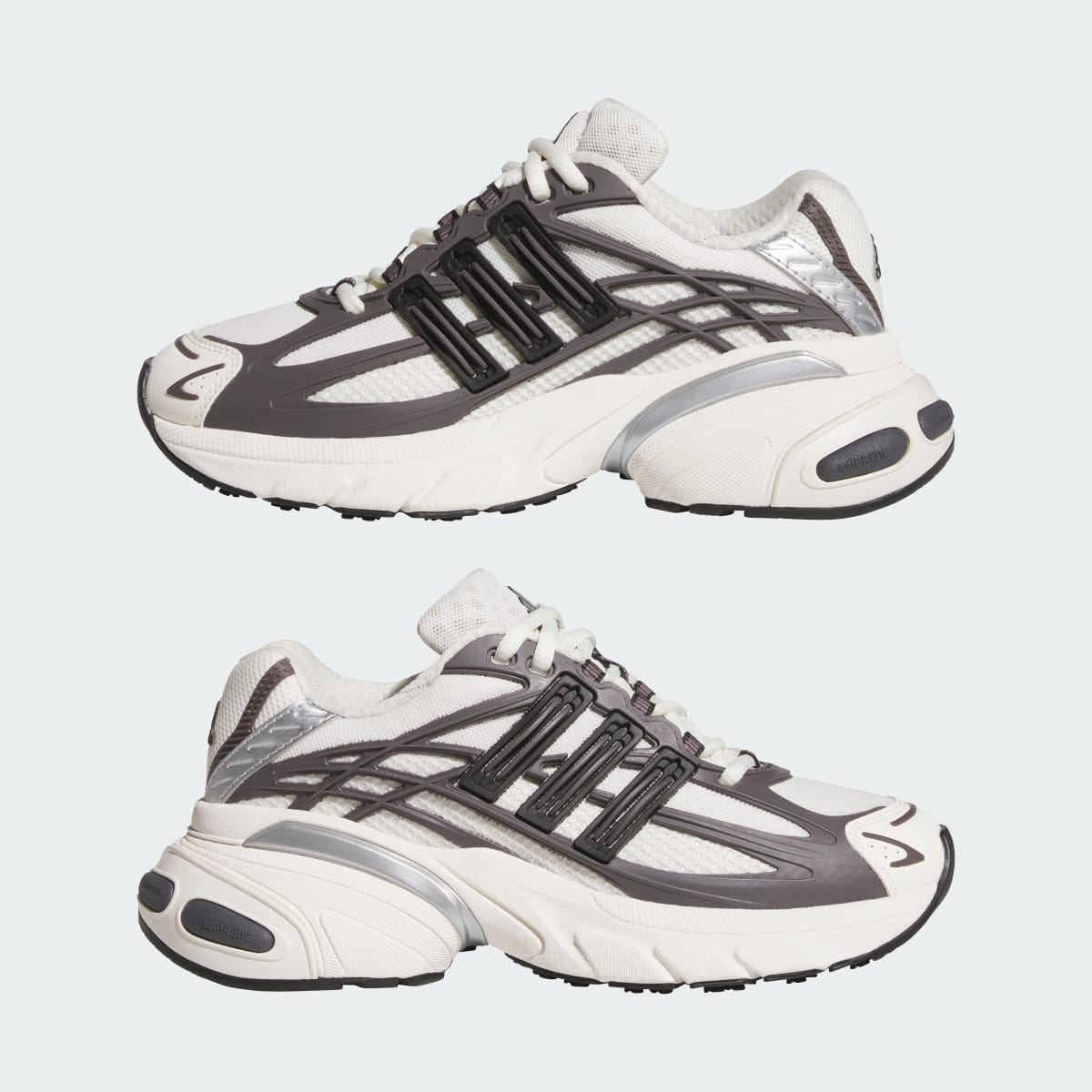 Adidas Adistar XLG 2.0 Grey Strata Off White