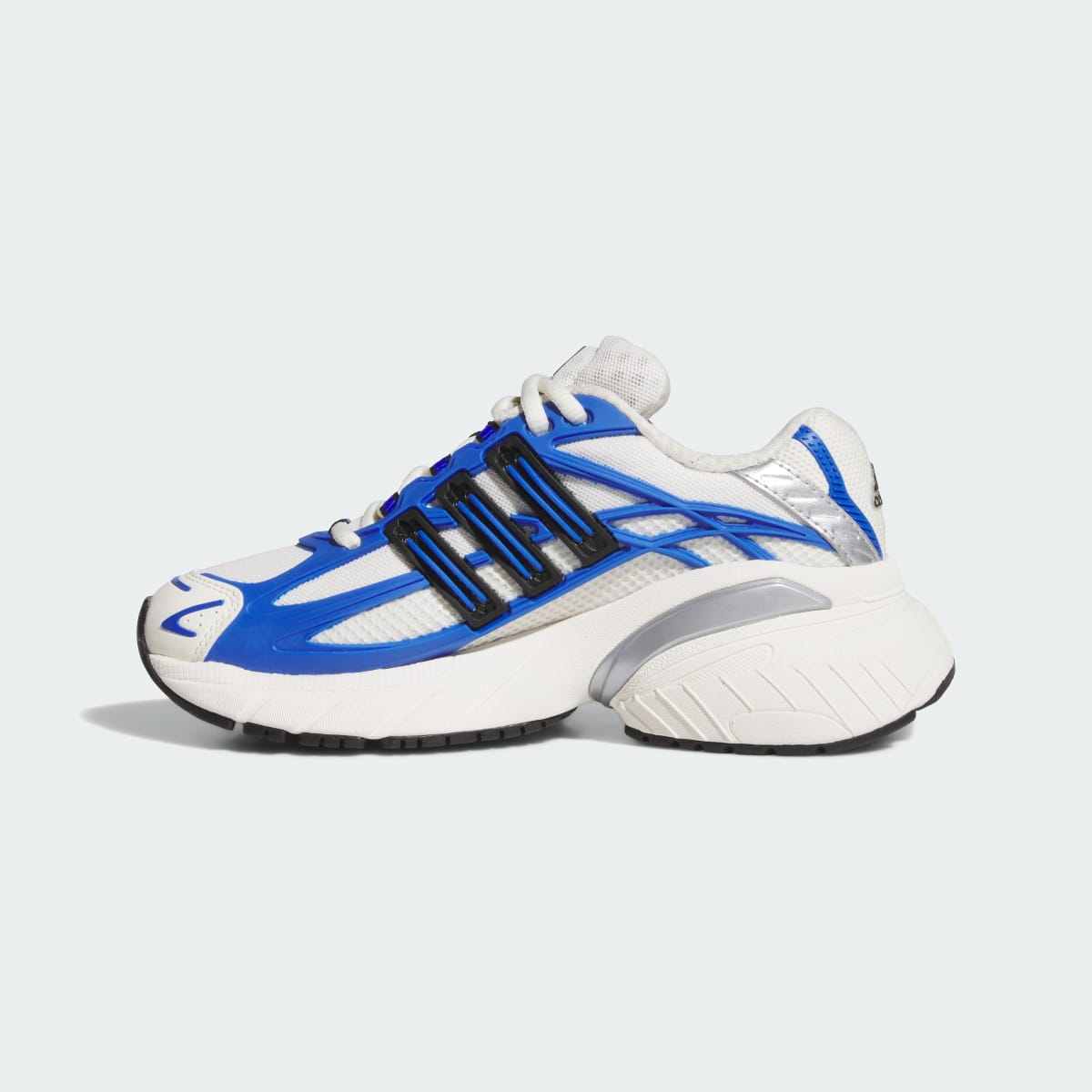 Adidas Adistar XLG 2.0 White Hi-Res Blue