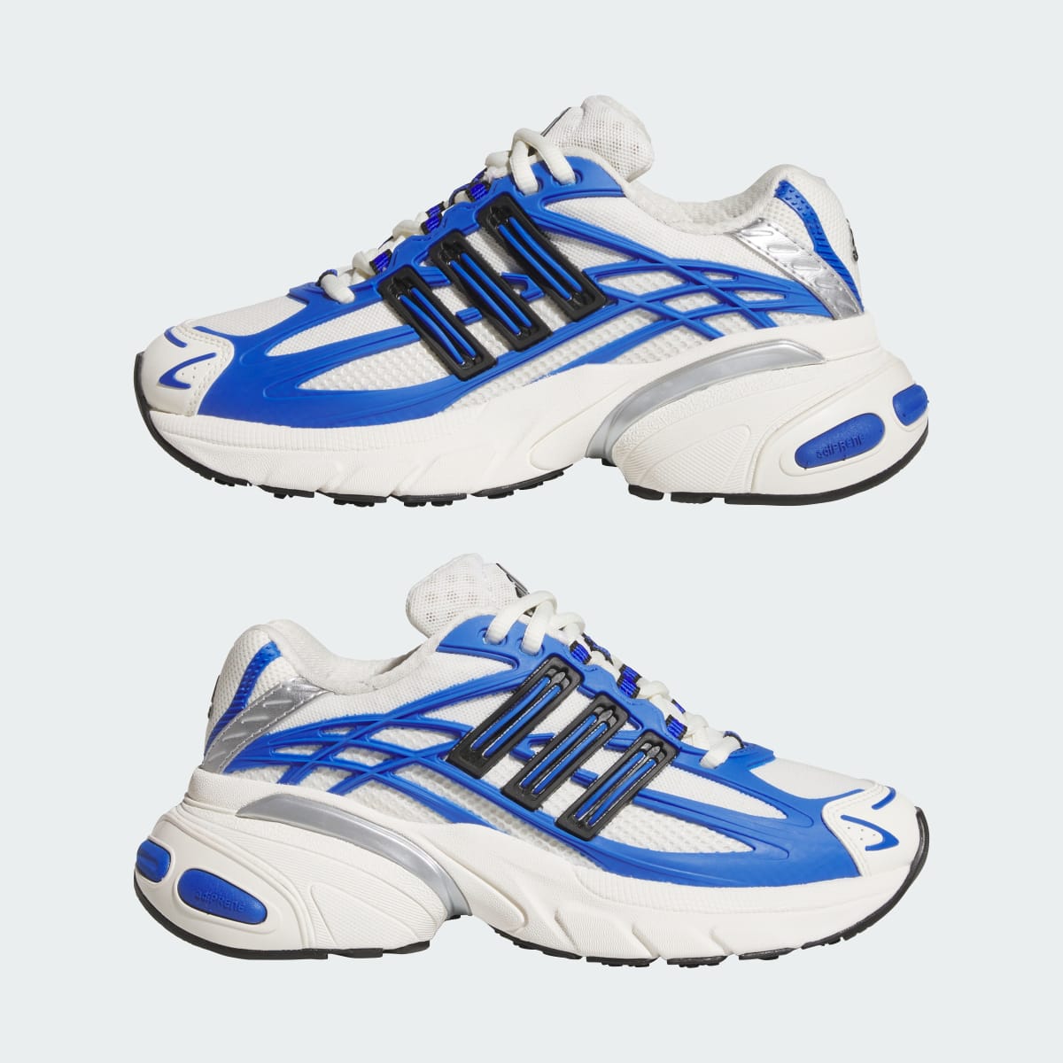 Adidas Adistar XLG 2.0 White Hi-Res Blue