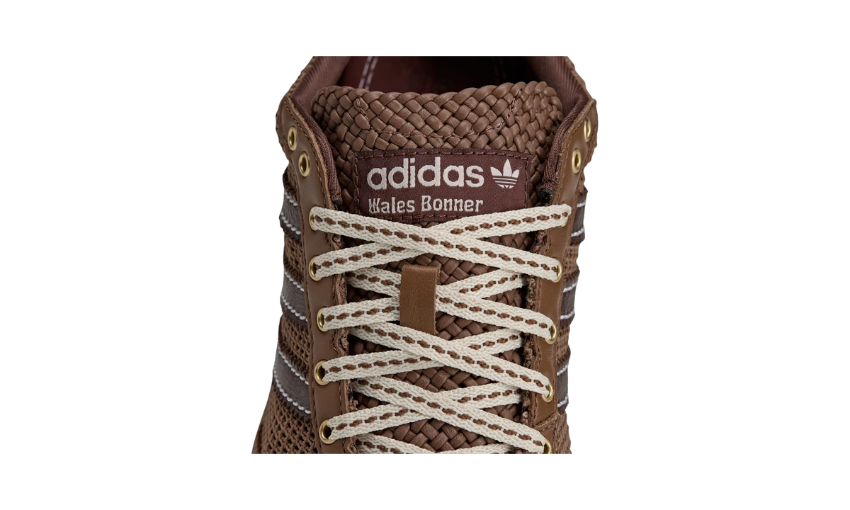 Adidas Adizero Adios Mesh Wales Bonner Auburn Cream White