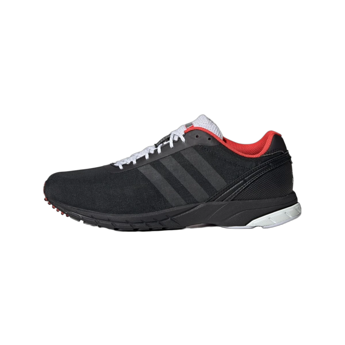 Adidas Adizero Adios OG Black Bright Red