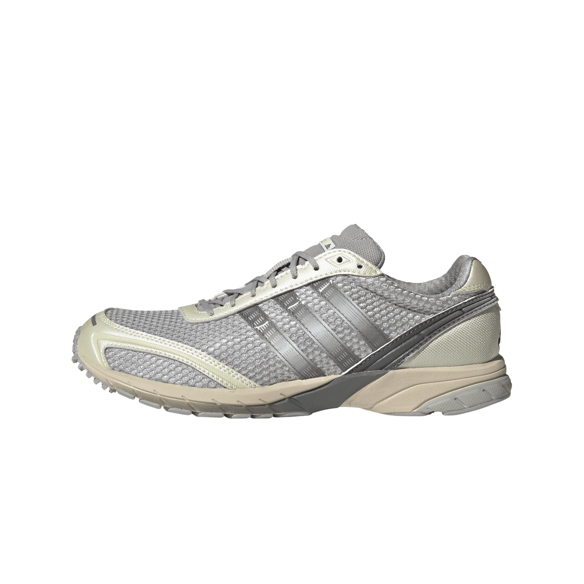 Adidas Adizero Adios OG Grey Four Ice Gold Metallic