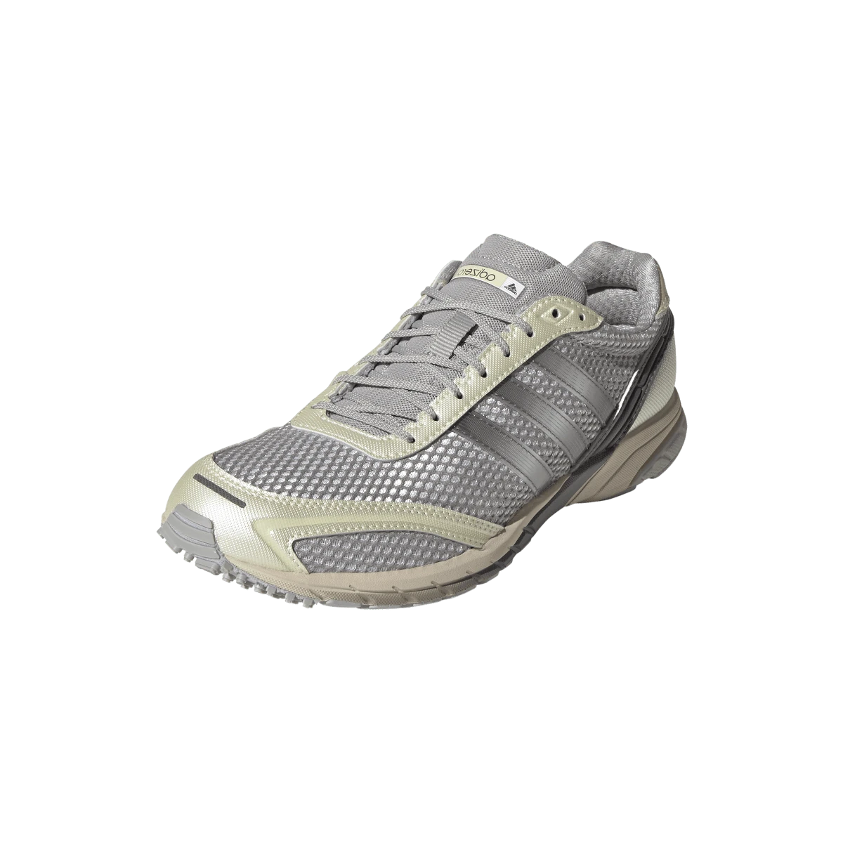 Adidas Adizero Adios OG Grey Four Ice Gold Metallic