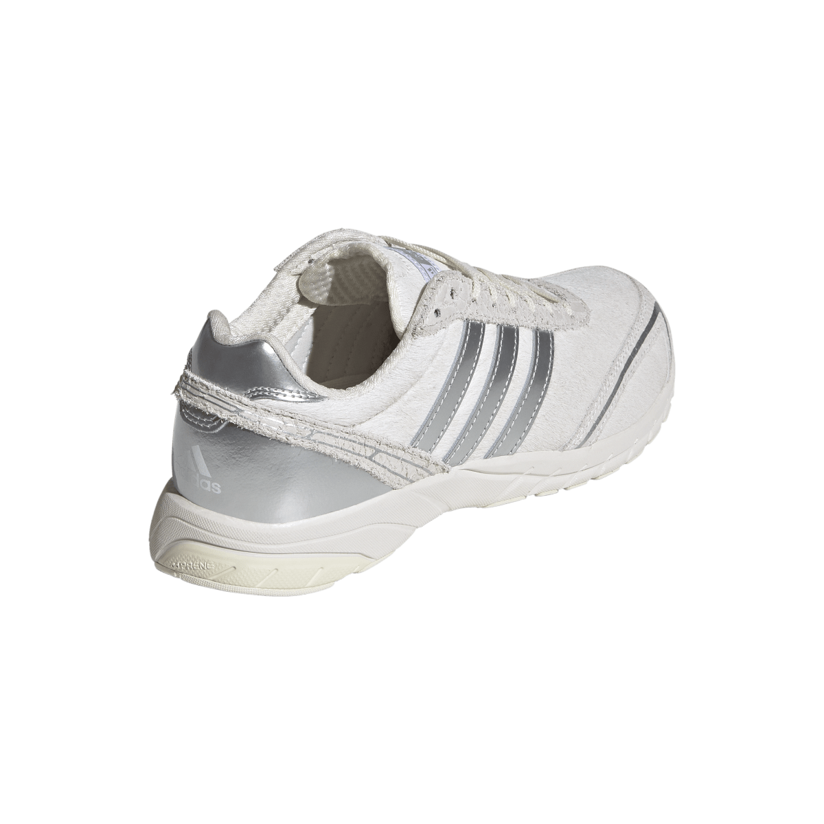 Adidas Adizero Adios OG Off White Silver Metallic