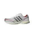 Adidas Adizero Adios OG Silver Metallic Better Scarlet