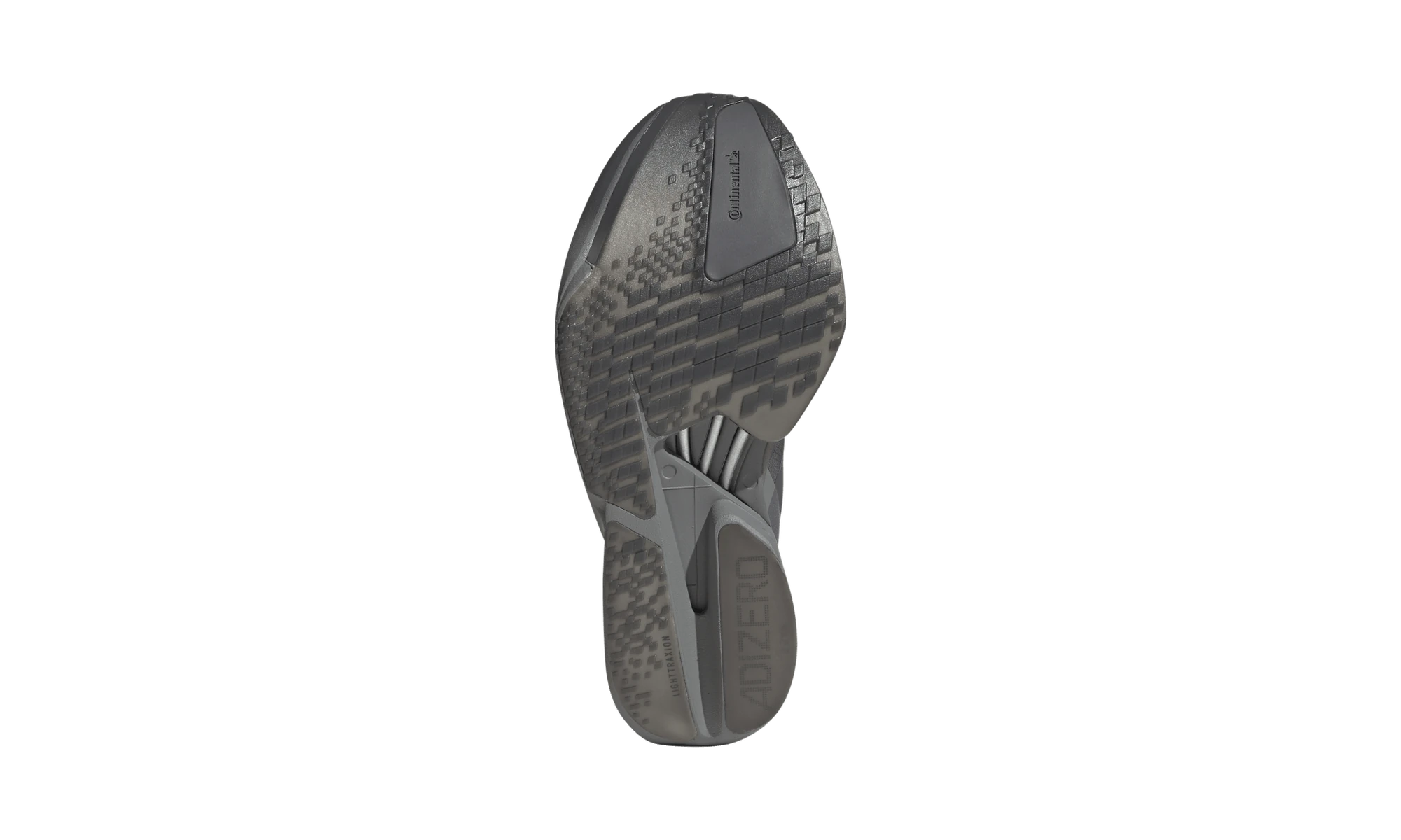 Adidas Adizero Adios Pro 4 Satisfy Black Grey