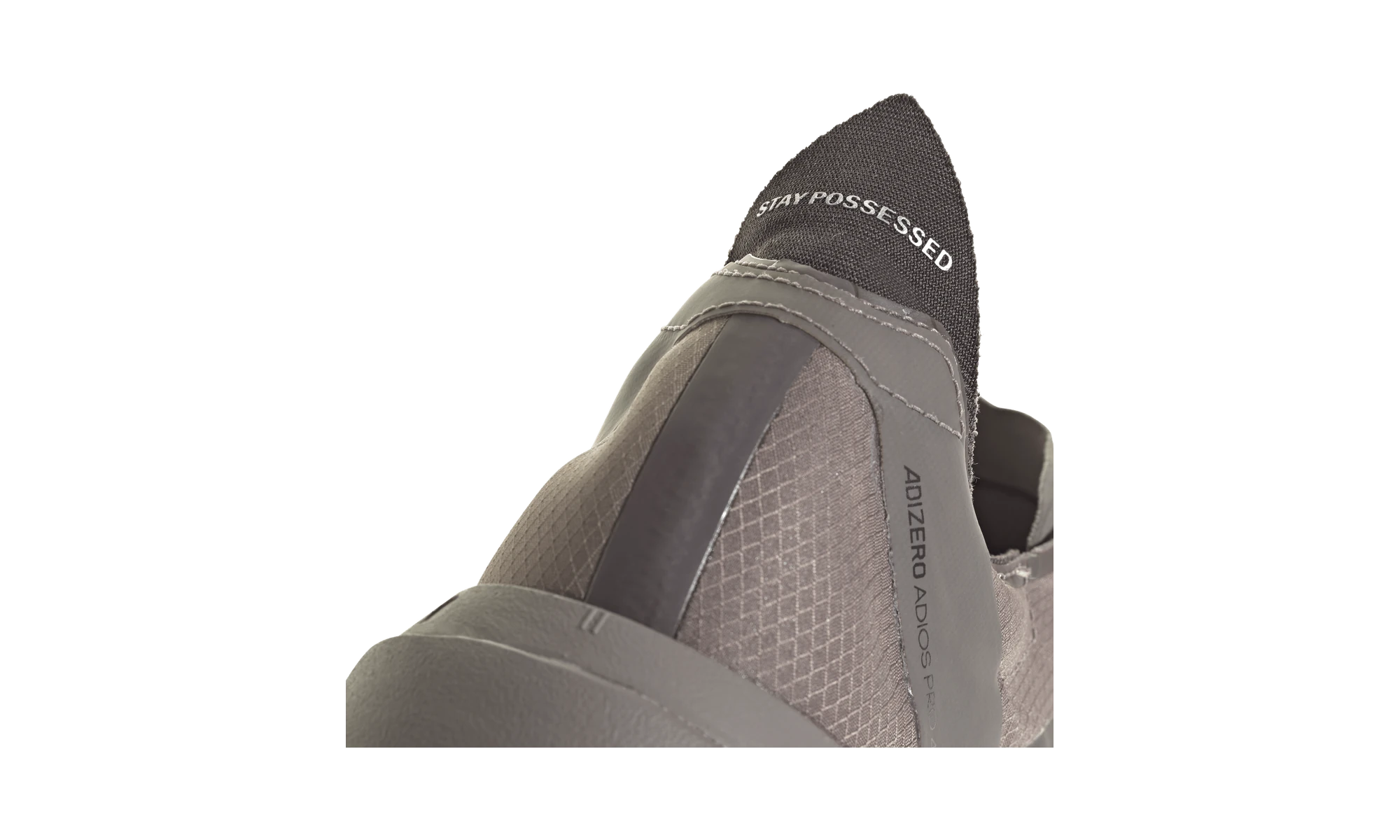Adidas Adizero Adios Pro 4 Satisfy Brown Aurora Coffee
