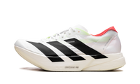 Adidas Adizero Adios Pro 4 White Black