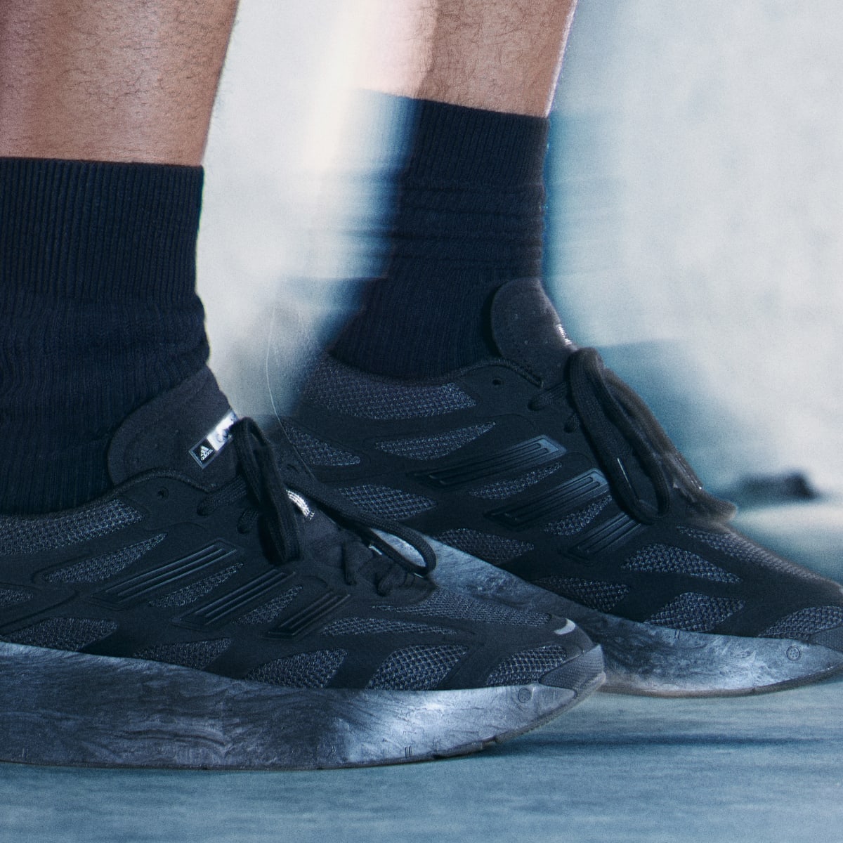 Adidas Adizero Aruku Core Black Carbon