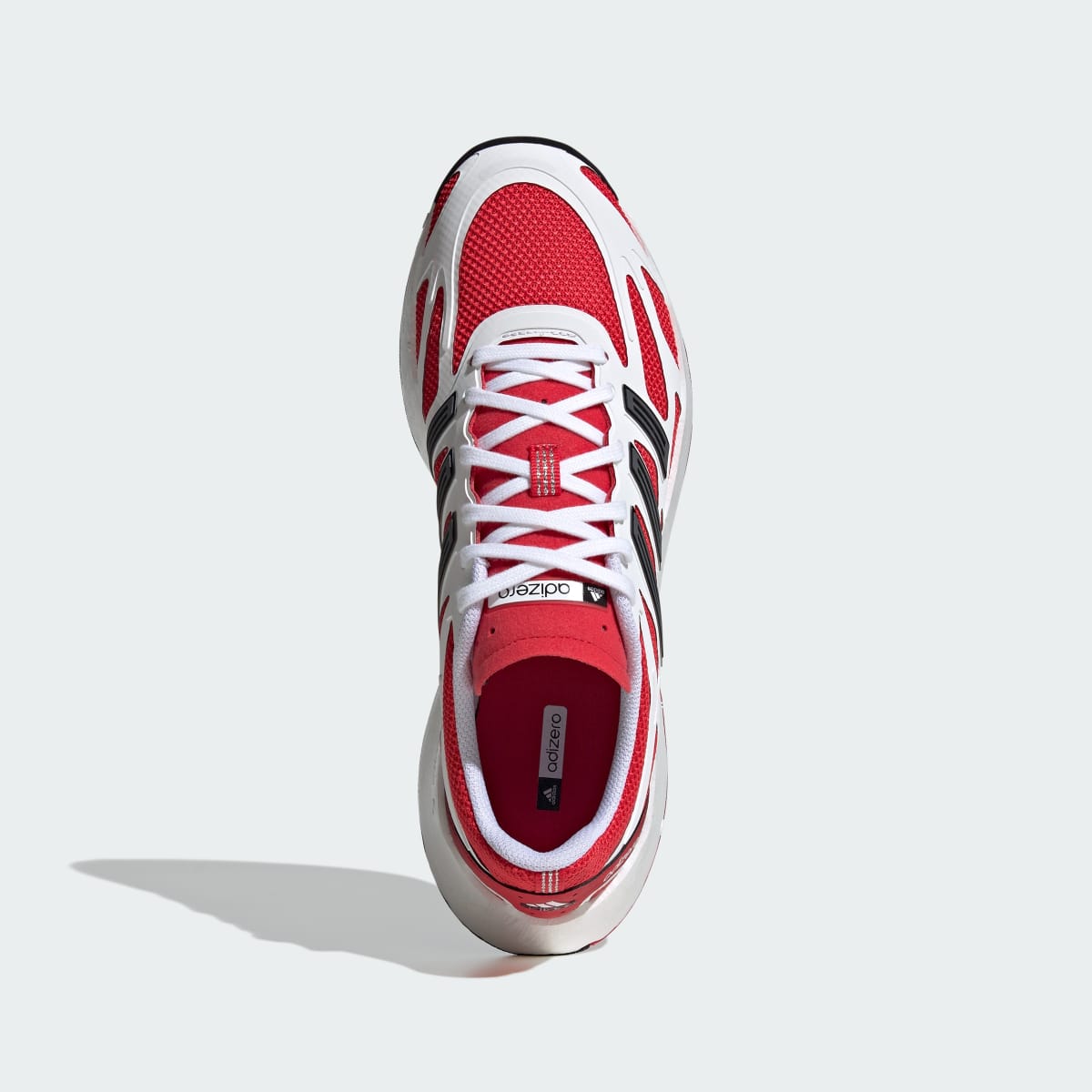 Adidas Adizero Aruku White Pure Ruby