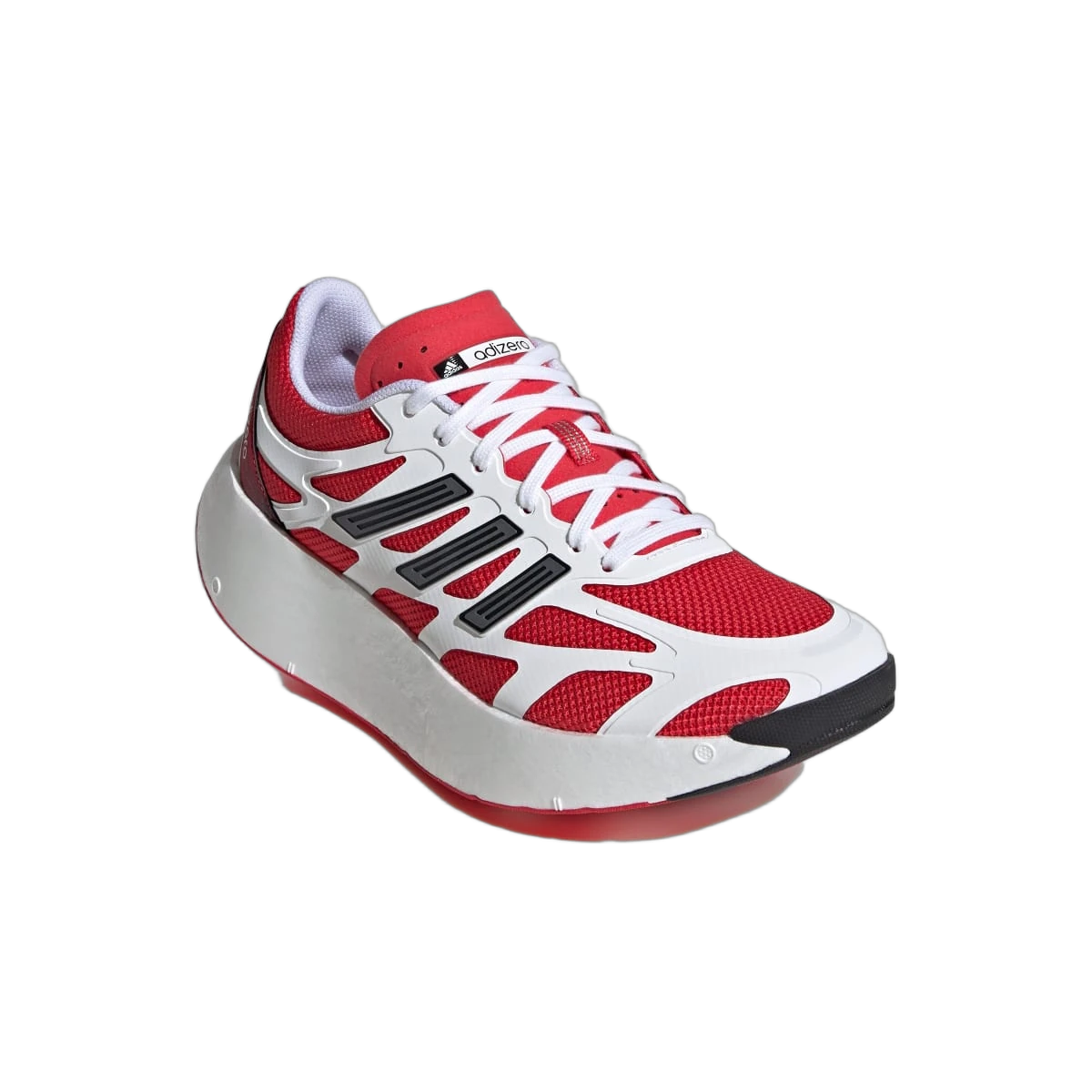 Adidas Adizero Aruku White Pure Ruby