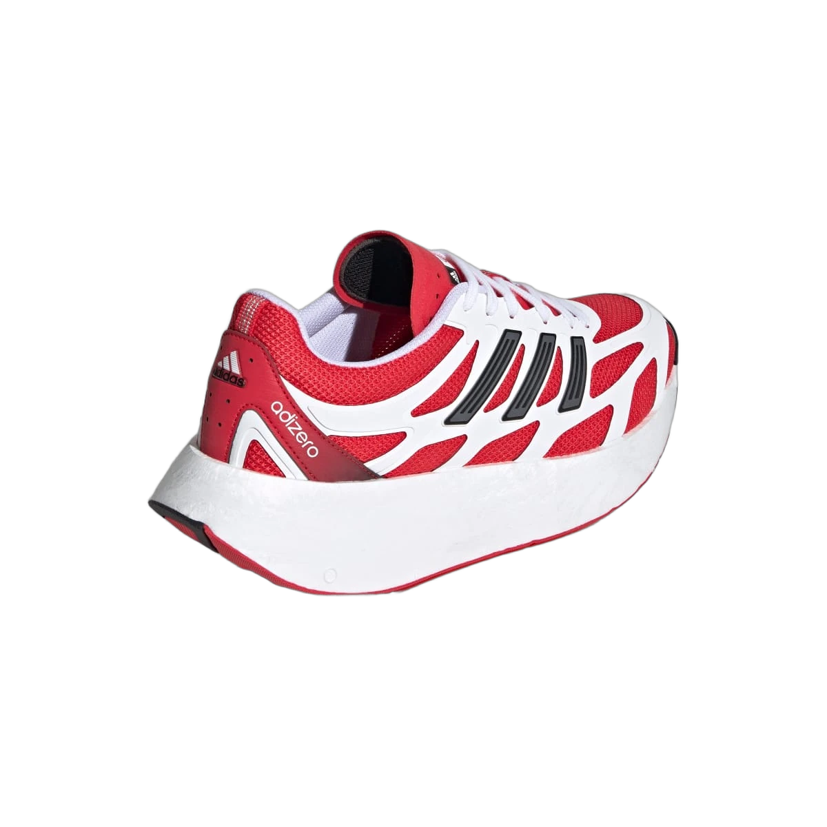 Adidas Adizero Aruku White Pure Ruby