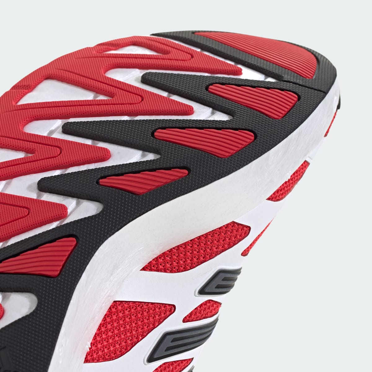 Adidas Adizero Aruku White Pure Ruby