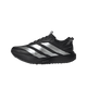 Adidas Adizero Evo SL ATR Black Silver Metallic