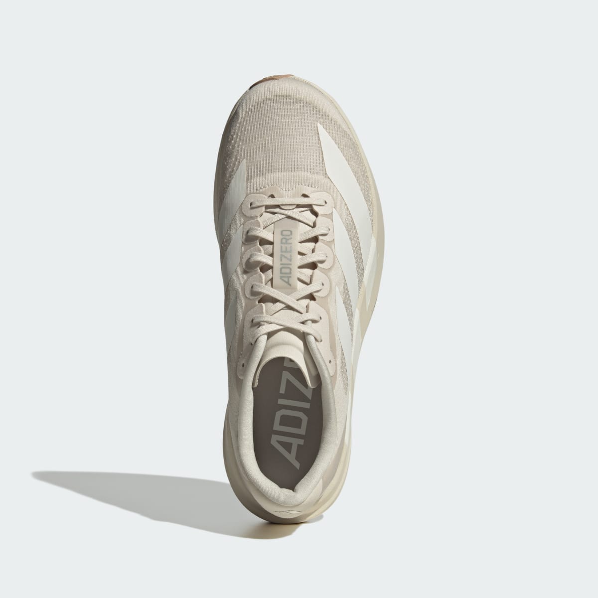 Adidas Adizero Evo SL Alumina Warm Sandstone