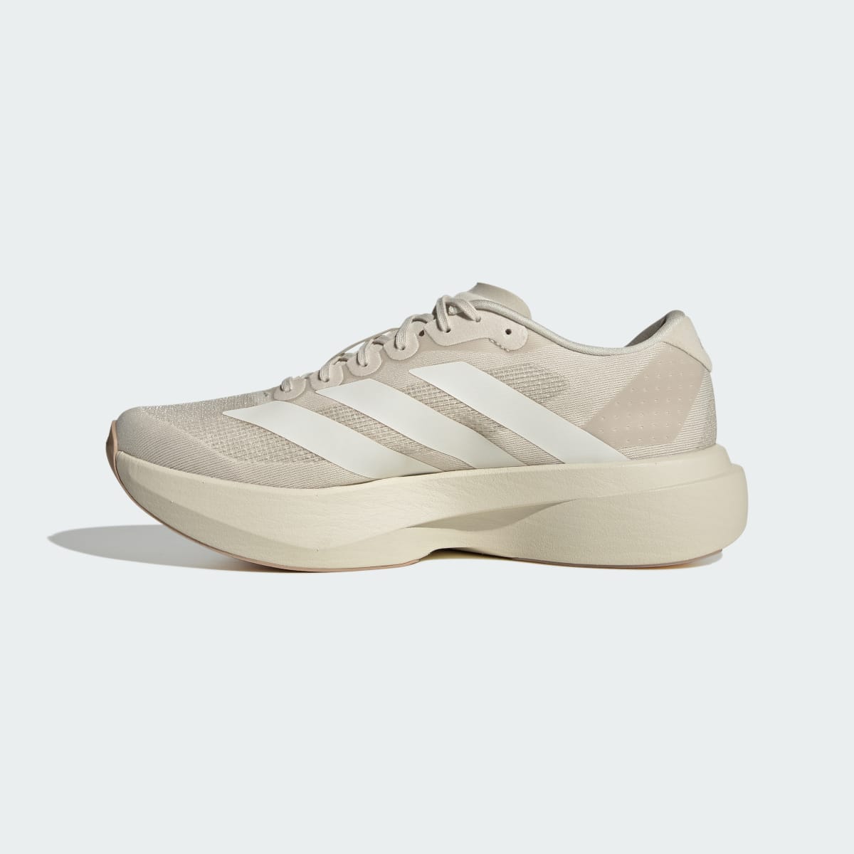 Adidas Adizero Evo SL Alumina Warm Sandstone