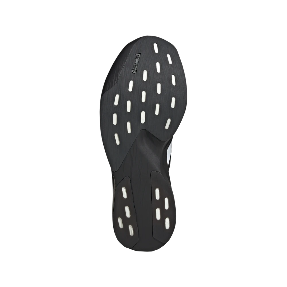 Adidas Adizero Evo SL Black White, Core Black/Cloud White/Core Black (JP7149)