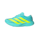 Adidas Adizero Evo SL Flash Aqua Lucid Lemon