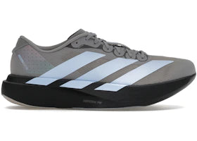Adidas Adizero Evo SL Grey Glow Blue