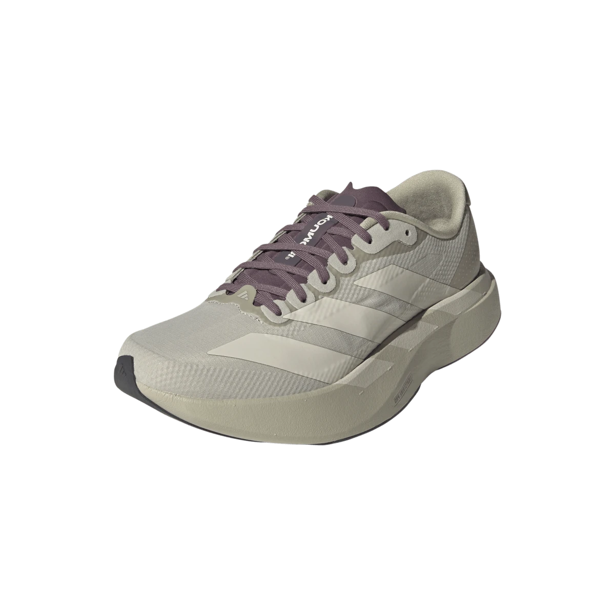 Adidas Adizero Evo SL Hermanos Kourmori Putty Grey