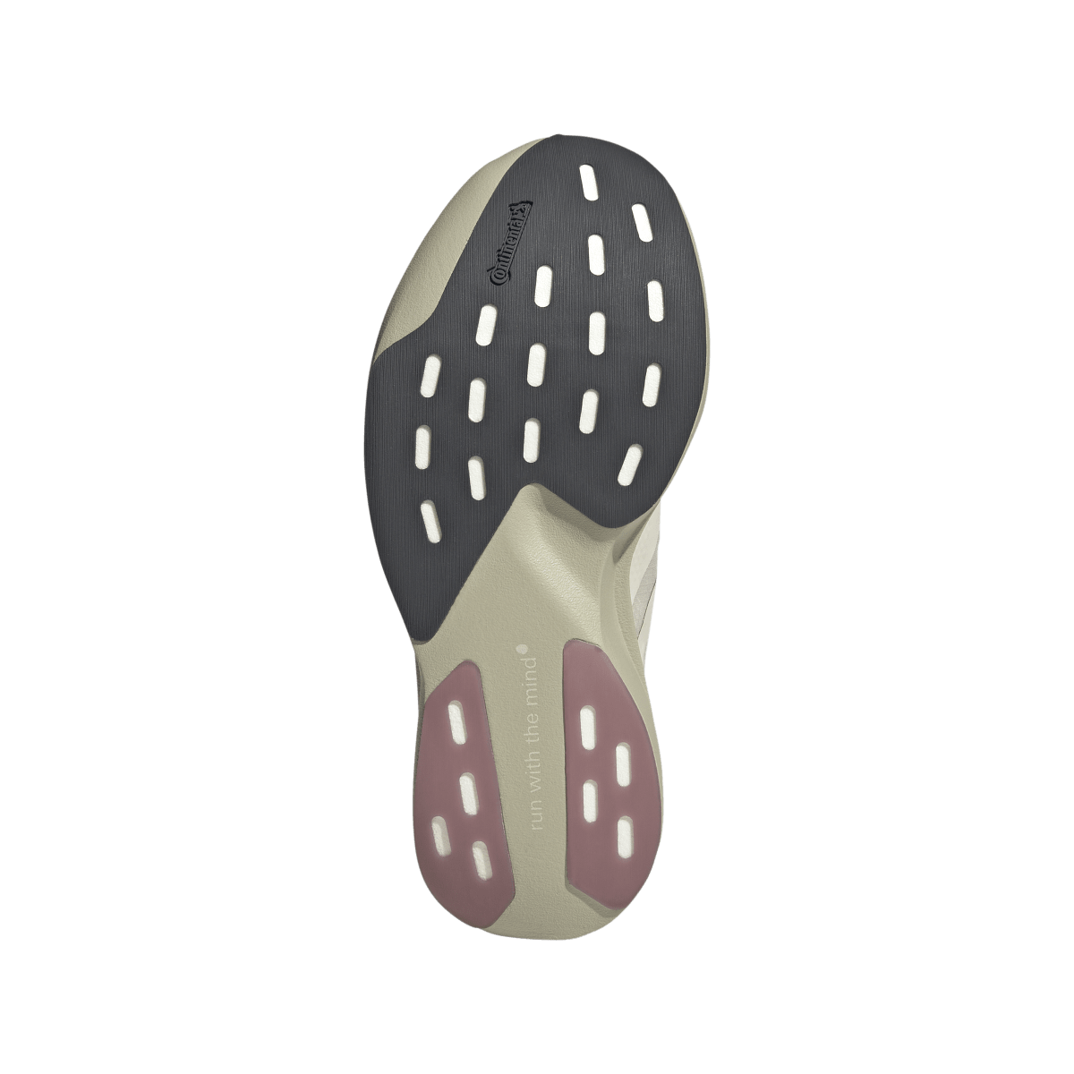 Adidas Adizero Evo SL Hermanos Kourmori Putty Grey