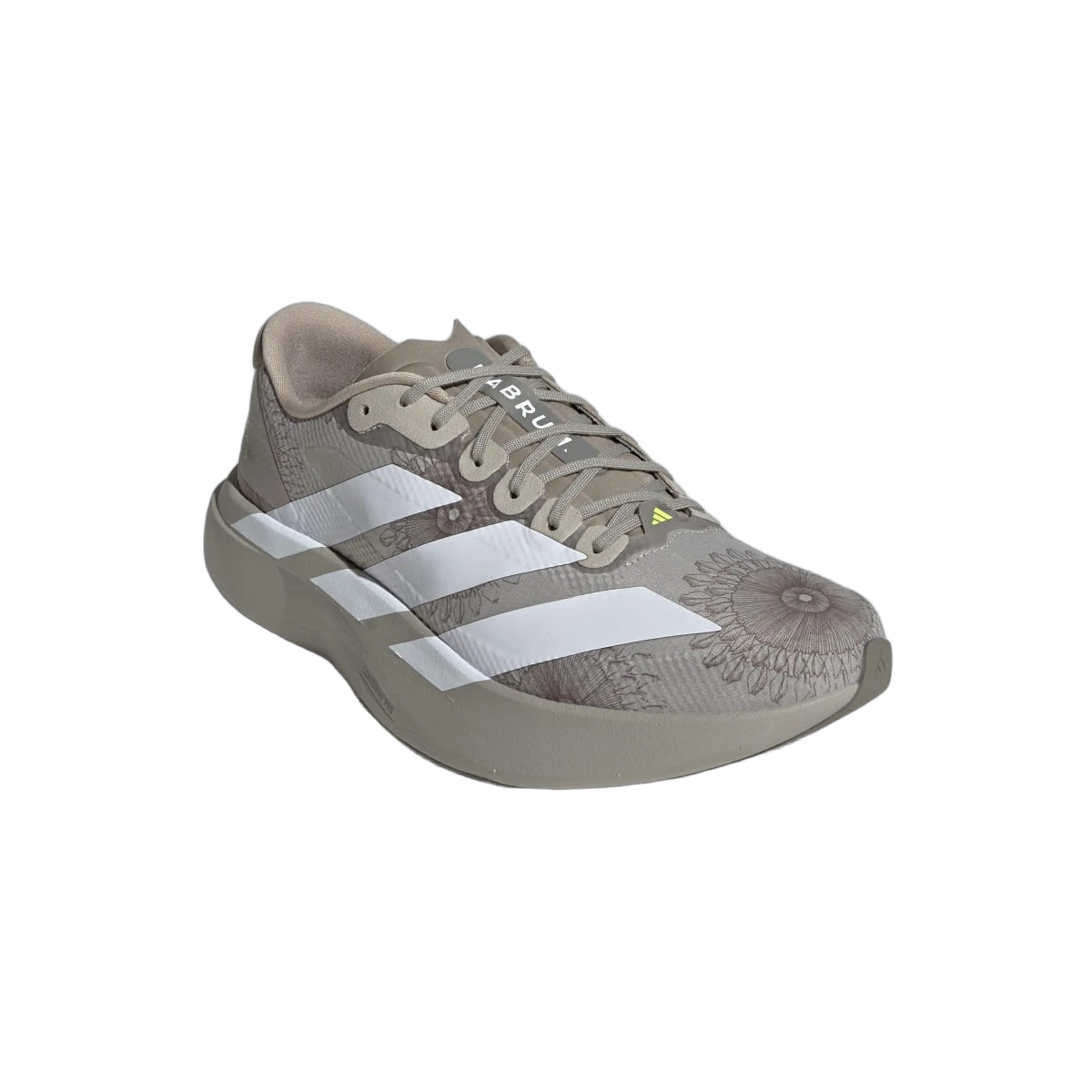 Adidas Adizero Evo SL LABRUM Sesame