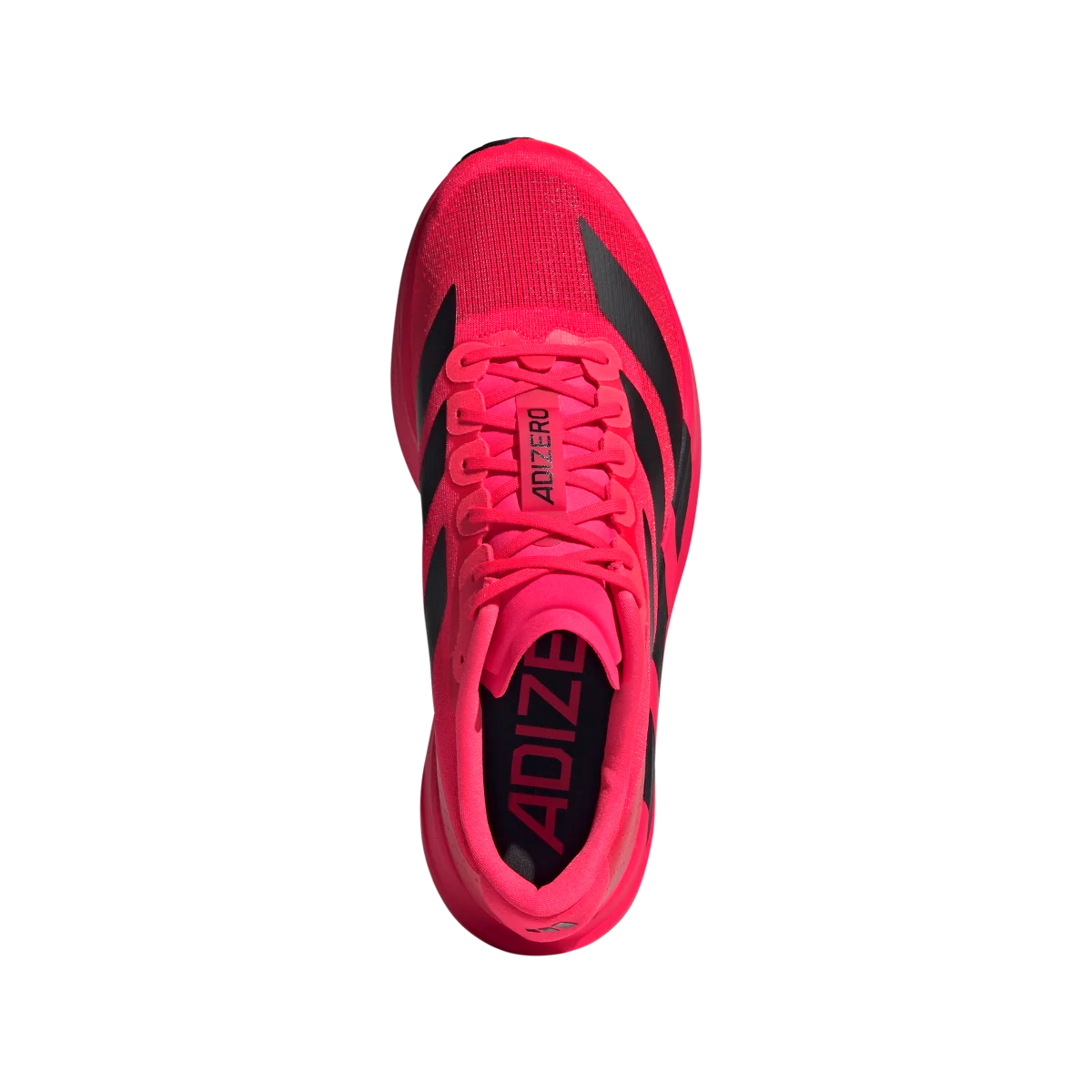 Adidas Adizero Evo SL Lucid Red Black, Lucid Red/Core Black/Lucid Red (JS4492)