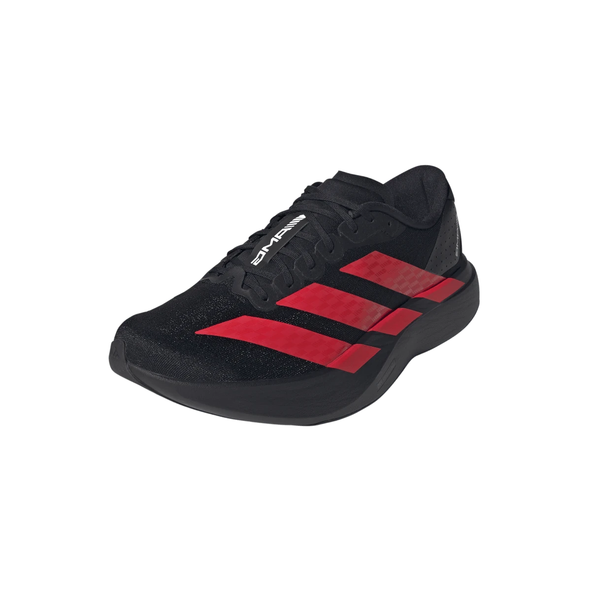 Adidas Adizero Evo SL Mercedes AMG Black Lucid Red